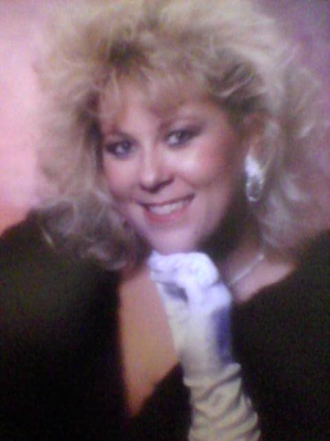 Sheila Davis - Class of 1983 - Thompson High School