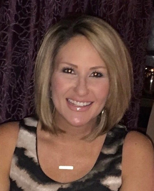 Michelle Brasseaux - Class of 1988 - Thompson High School