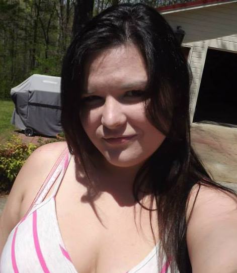 Kara Fitzgerald - Class of 2008 - Thompson High School