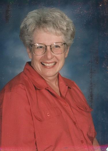 Sarah Mcconkie - Class of 1957 - Wasatch High School