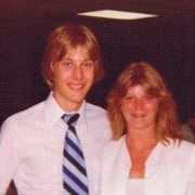 Todd Burke - Class of 1979 - Colchester High School
