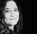 Sandra Lucia Justice, class of 1999