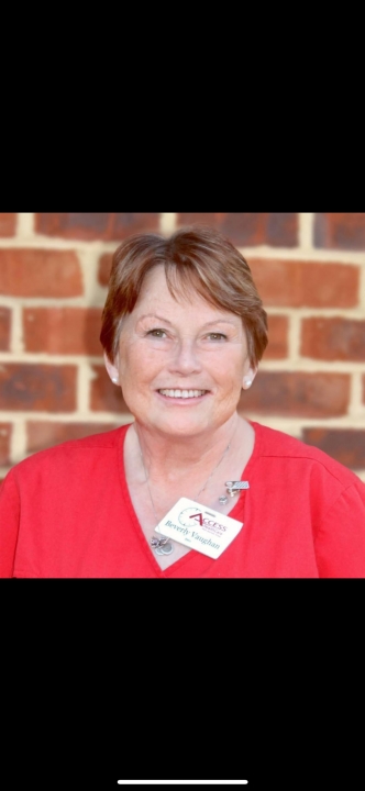 Beverly Nichols - Class of 1976 - Brookville High School