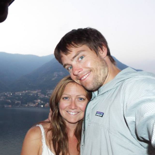 Michele Casey - Class of 2004 - Clover Hill High School