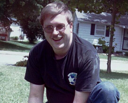 Roger Wheat - Class of 1979 - Clover Hill High School