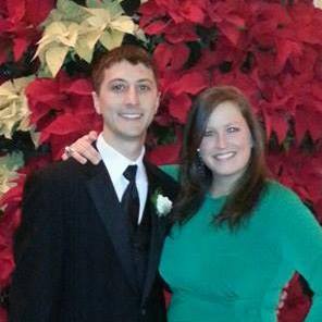 Trish Lauck - Class of 2004 - Clover Hill High School