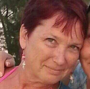 Anita Hughes - Class of 1979 - Clover Hill High School