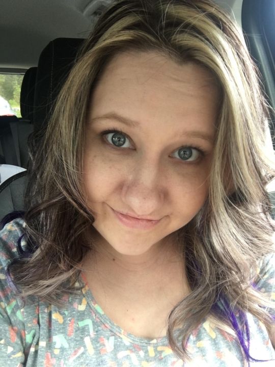 Samantha Seay - Class of 2008 - Clover Hill High School