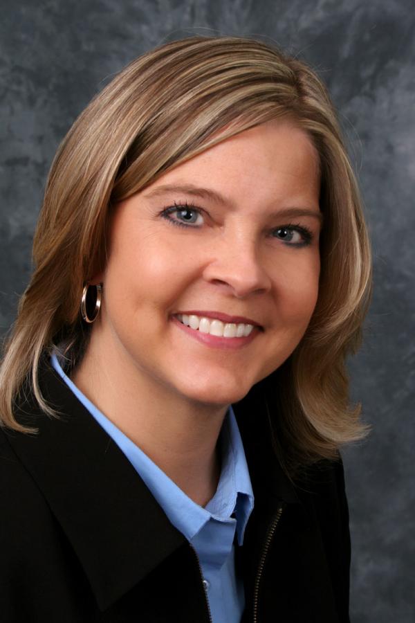 Sandy Wodrich - Class of 1984 - Clover Hill High School