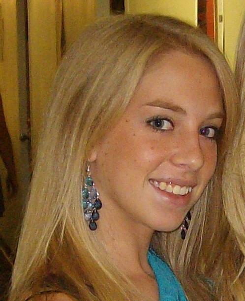 Traci Bonds - Class of 2008 - Clover Hill High School
