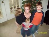 Amy Burkett - Class of 1995 - Clover Hill High School