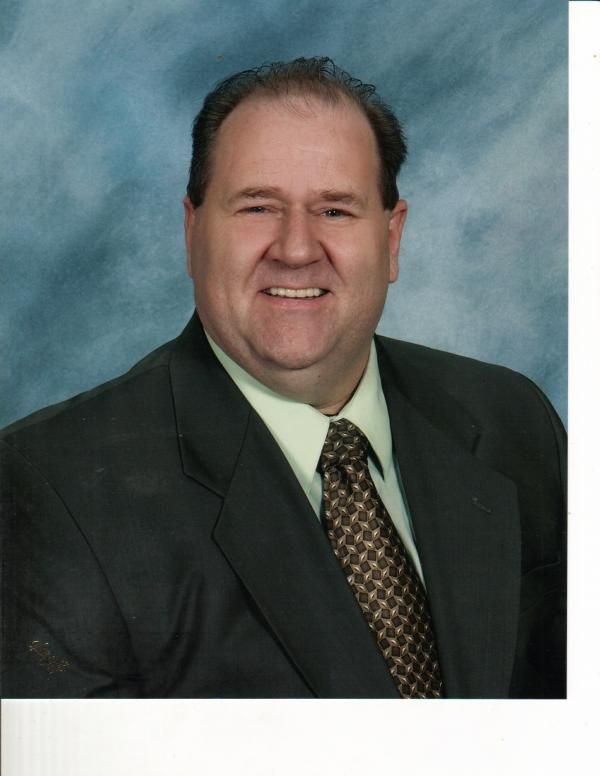 Josh Adams - Class of 1979 - Clover Hill High School