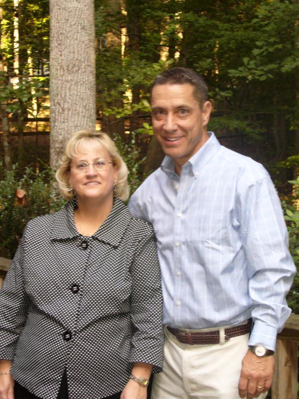 Jay Brown - Class of 1979 - Clover Hill High School