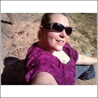 Nicole Goff - Class of 2001 - Clover Hill High School