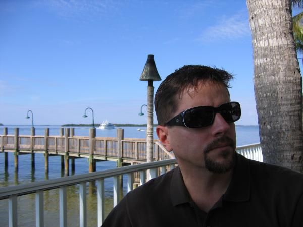 Steven Williams - Class of 1983 - Clover Hill High School