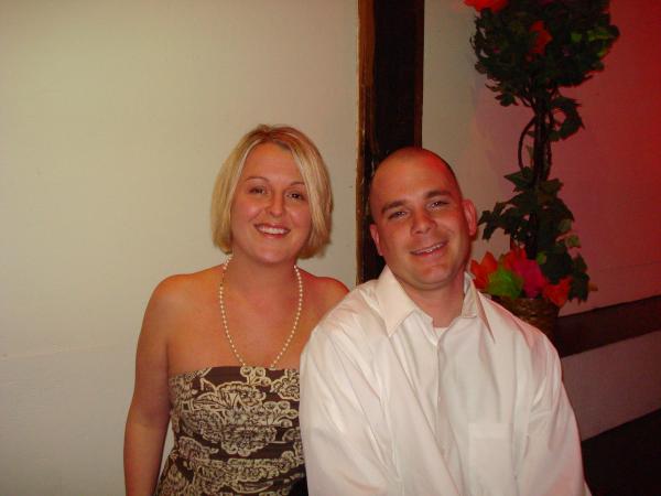 Susan Laney - Class of 1995 - Clover Hill High School