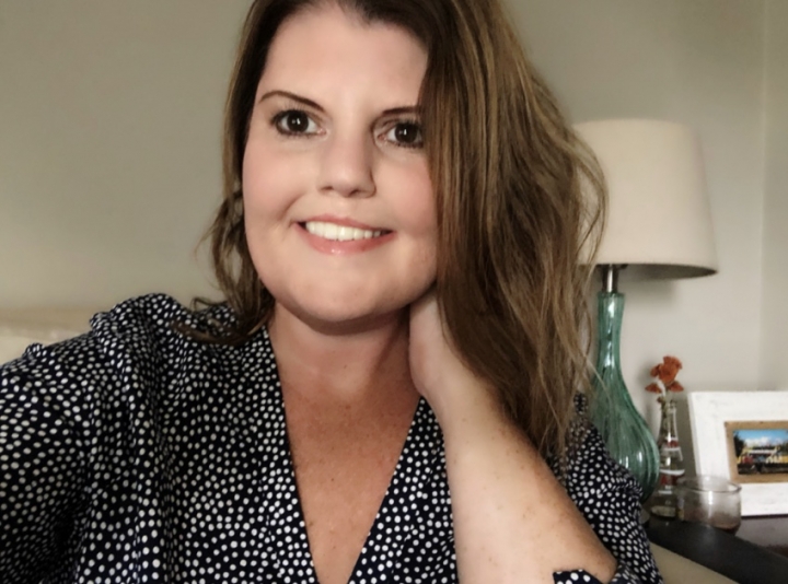 Heather Dalrymple - Class of 1993 - Clover Hill High School