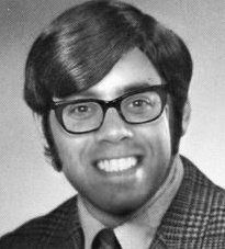 Jay Cawley - Class of 1991 - Clover Hill High School