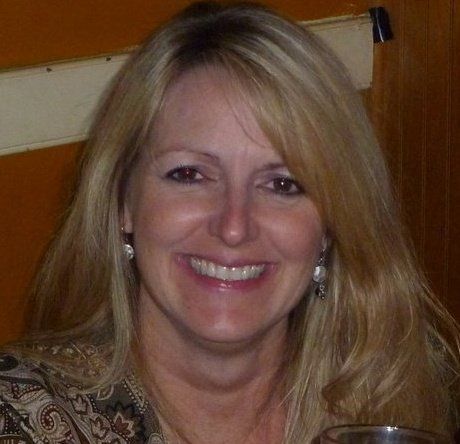 Patsy Gentry - Class of 1982 - Clover Hill High School