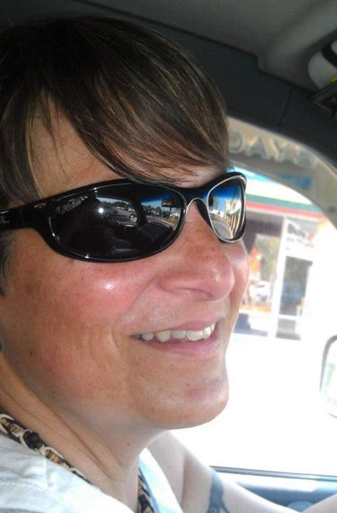 Susan Burge - Class of 1989 - Clover Hill High School