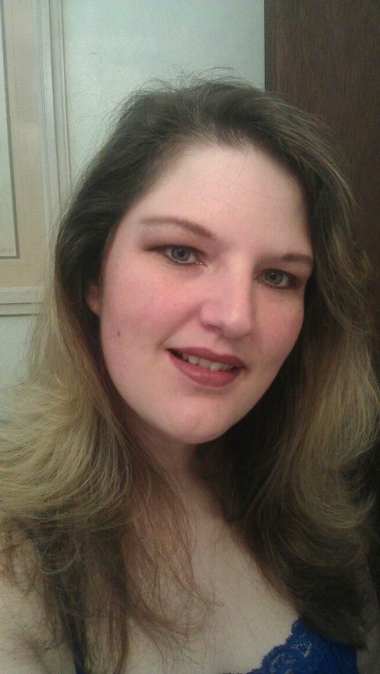 Kimberlie Cheek - Class of 1993 - Clover Hill High School
