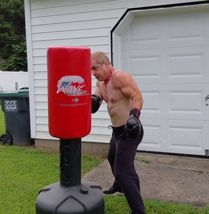 Rick Welles - Class of 1983 - Clover Hill High School