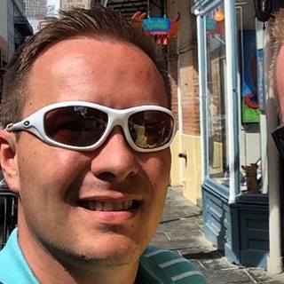 Jeffrey (tanner) Atkins - Class of 2000 - Clover Hill High School