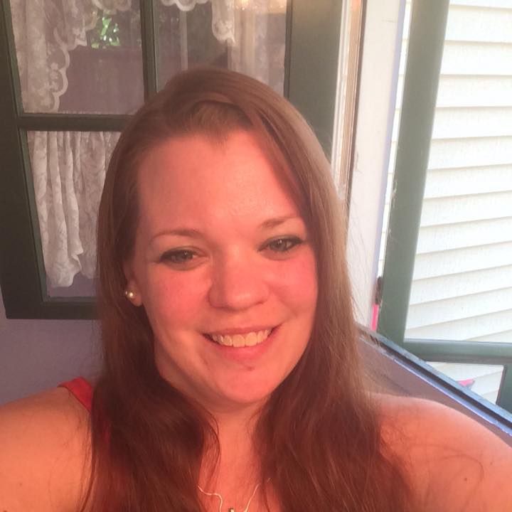Katie Bowen - Class of 1998 - Clover Hill High School