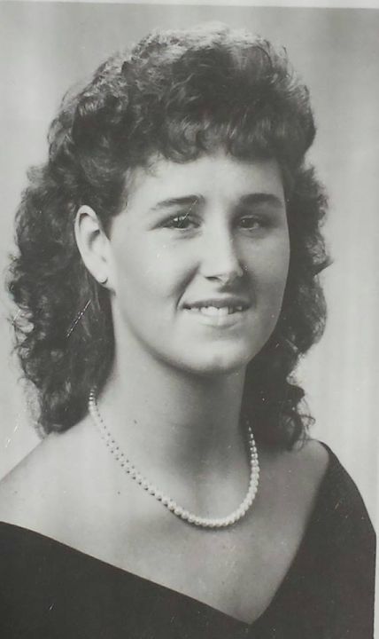 Mary Beth Terry - Class of 1989 - Clover Hill High School