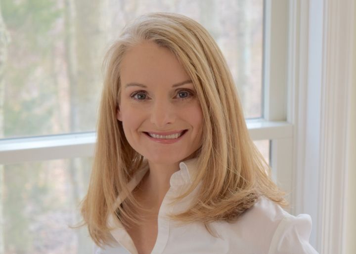 Judy Newman - Class of 1987 - Clover Hill High School