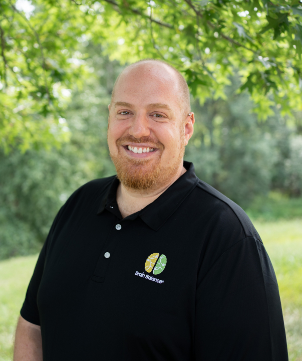 Dan Koon - Class of 2007 - Clover Hill High School