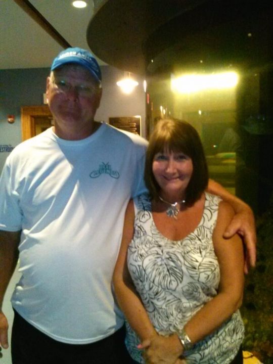 Bob Atkinson - Class of 1978 - Clover Hill High School