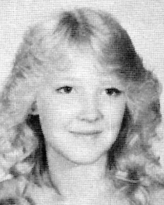 Stephanie Carson - Class of 1988 - Clover Hill High School