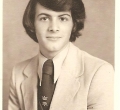 David R Wilson '75