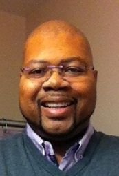 Andre Clanton - Class of 1991 - Granby High School