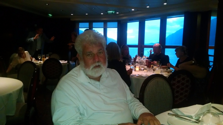 William Edelstein - Class of 1969 - Granby High School