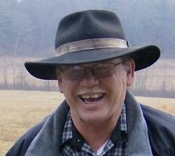 Buddy LaJuett - Class of 1968 - Granby High School