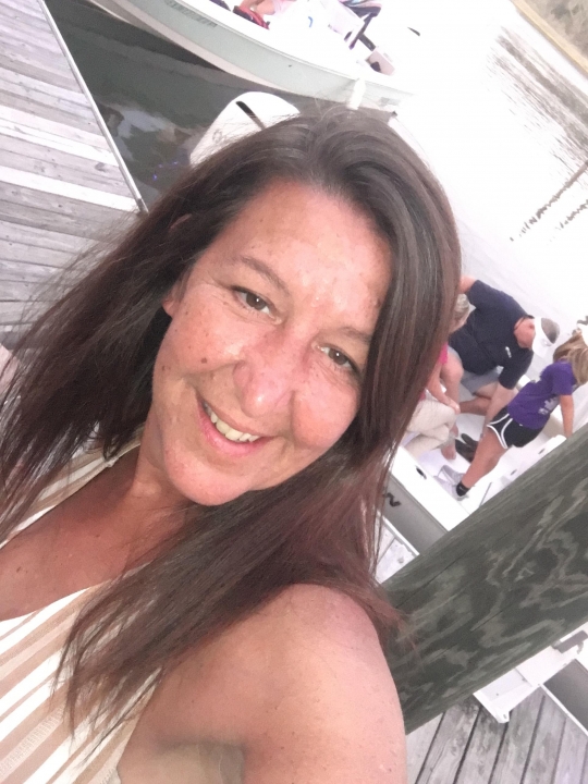 Traci Butler - Class of 1986 - Granby High School