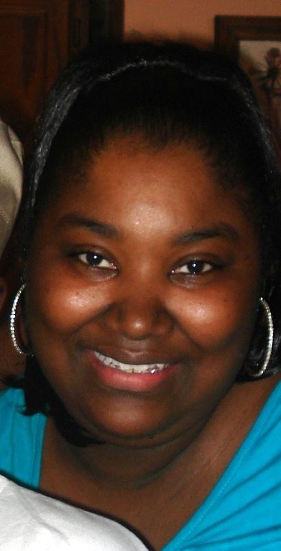 Danita Jones - Class of 1998 - Granby High School