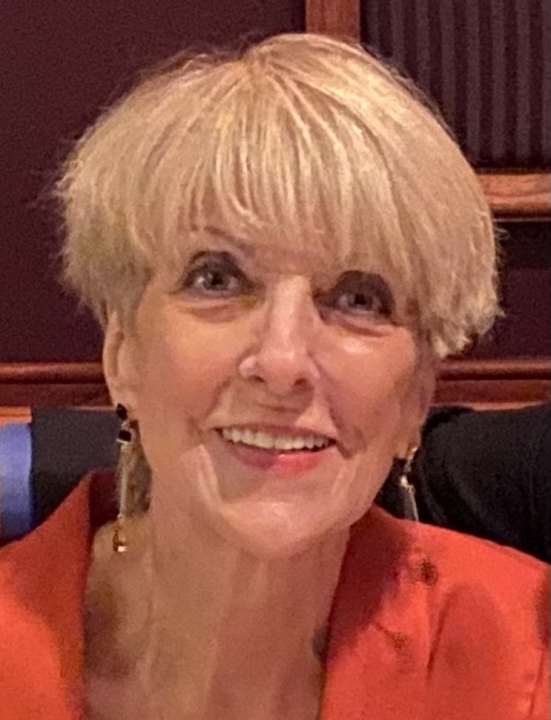 Judy Baker - Class of 1961 - Granby High School