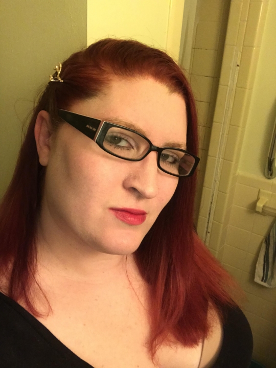 Rebecca Krause - Class of 2000 - Granby High School