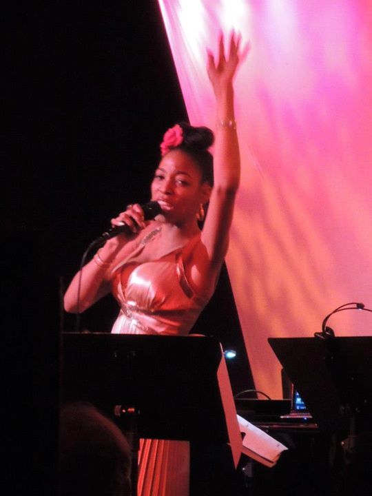 Erikka Rose - Class of 2002 - Granby High School