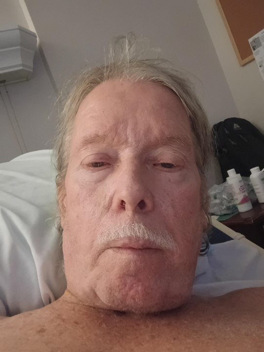 Bill William - Class of 1979 - Granby High School