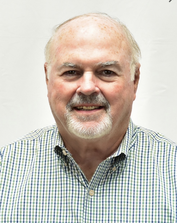 Bob Everton - Class of 1961 - Granby High School