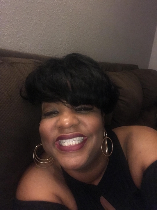 Kimberli Henderson - Class of 1986 - Granby High School