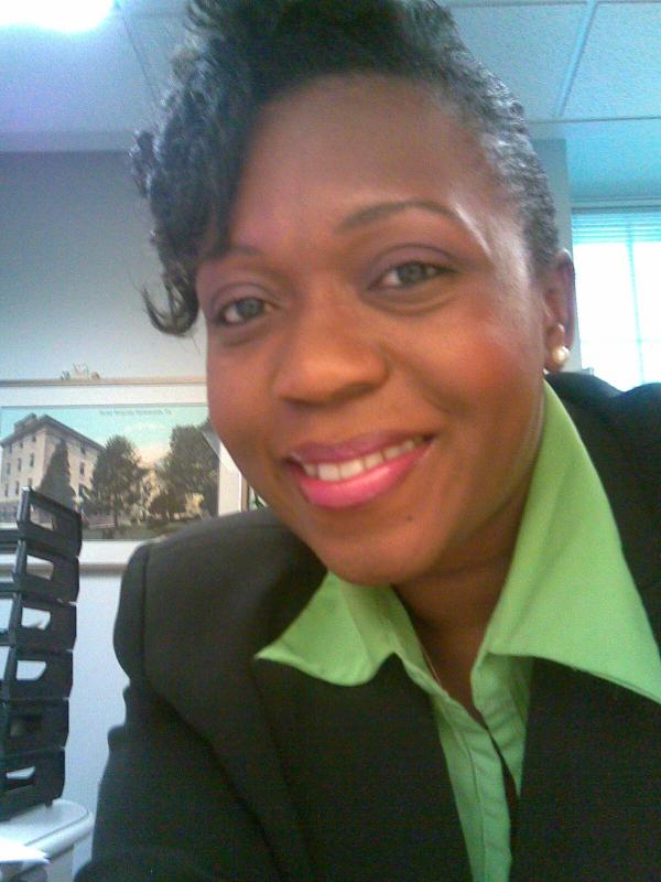 Carol Butts - Class of 1986 - Granby High School