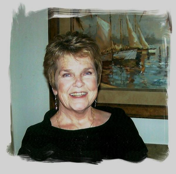 Patricia Campbell - Class of 1965 - Granby High School