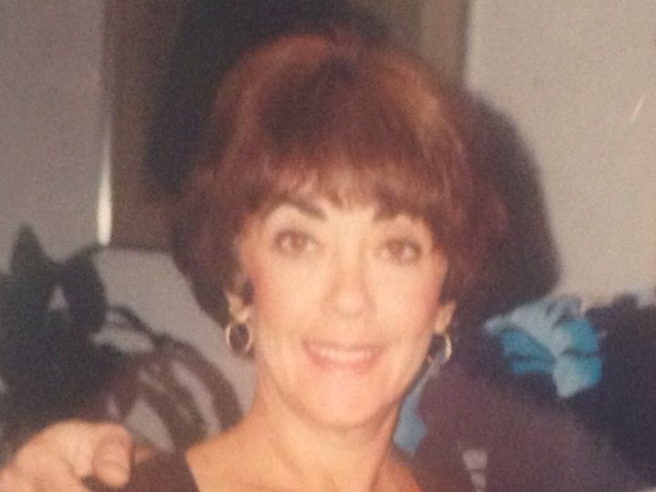 Susan Raskin - Class of 1964 - Granby High School