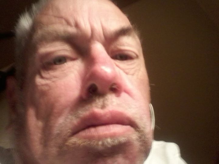 Kenneth Robinson - Class of 1972 - Granby High School