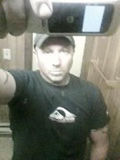 David Bennett - Class of 1989 - Granby High School